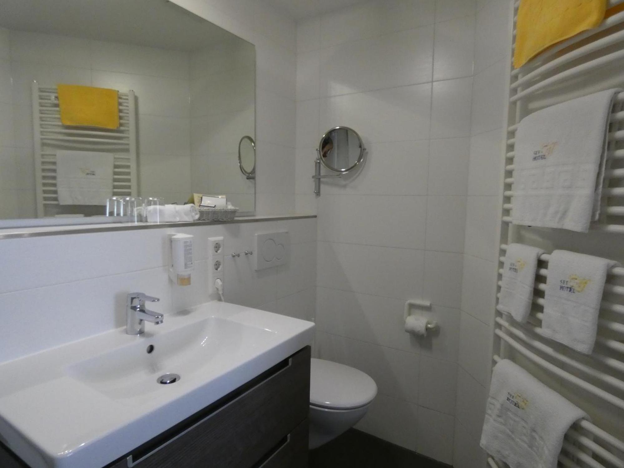 Seehotel Off Hotel 4*