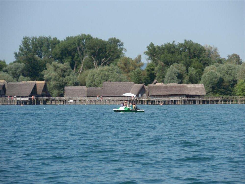 Hotel Seehotel Off
