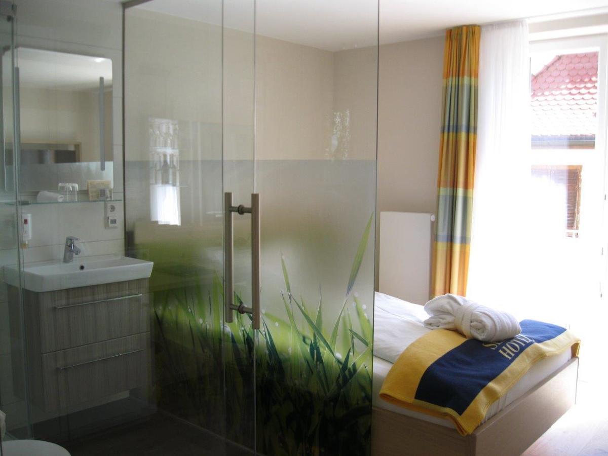 Hotel Seehotel Off 4*