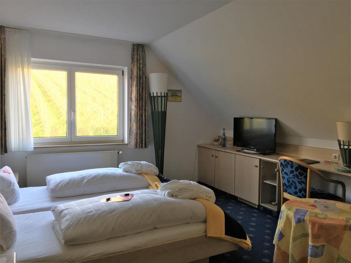 Seehotel Off 4* Meersburg