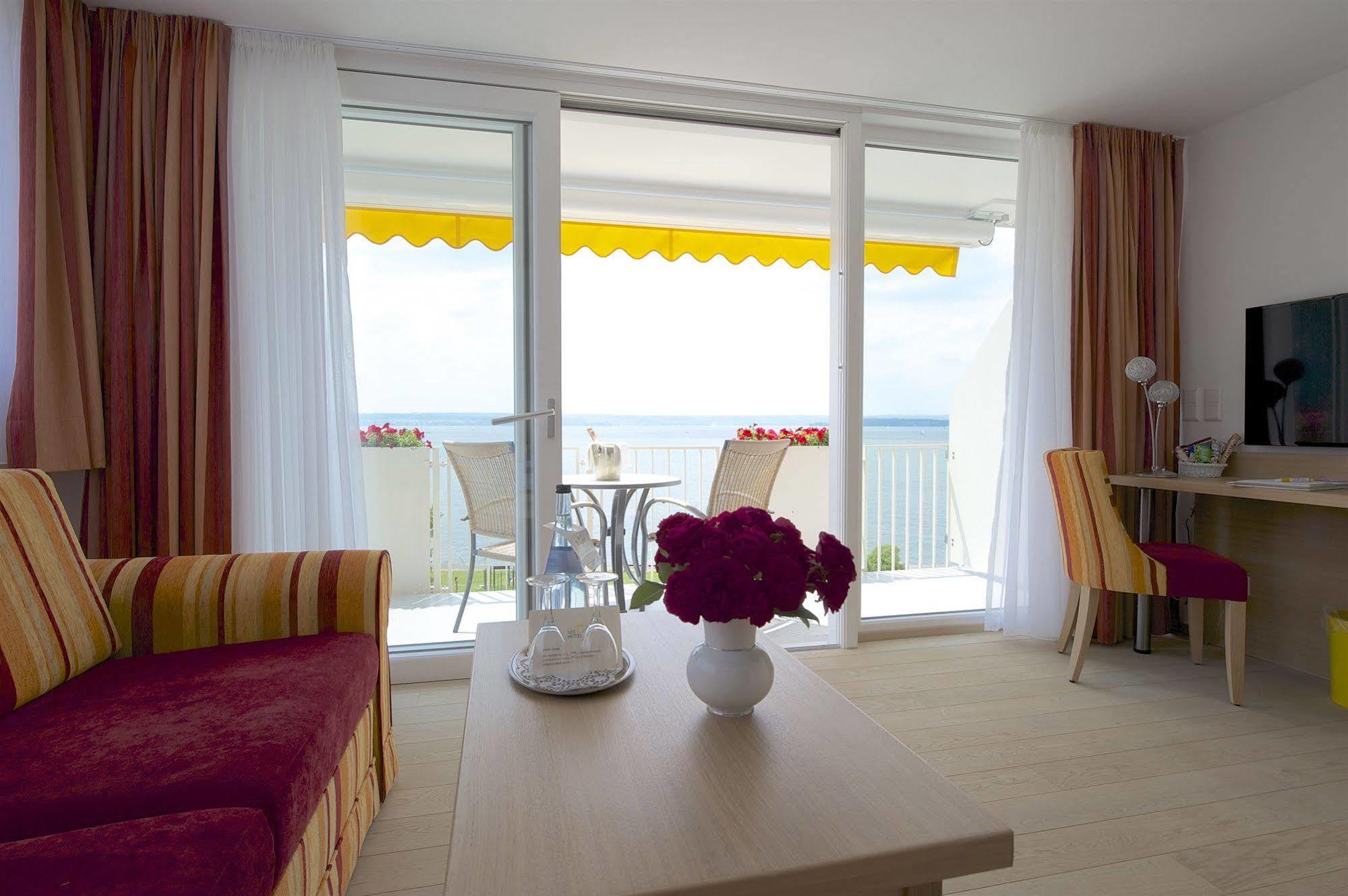 Seehotel Off
