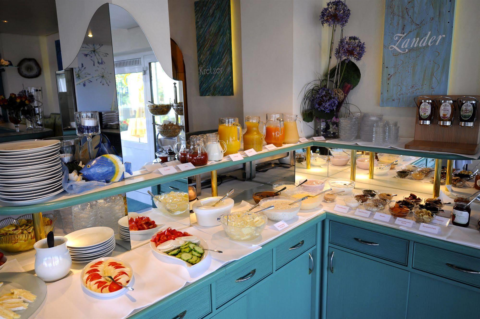 Hotel Seehotel Off 4*